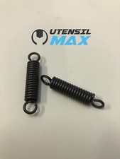 MOLLE A TRAZIONE 8,2x43mm FILO