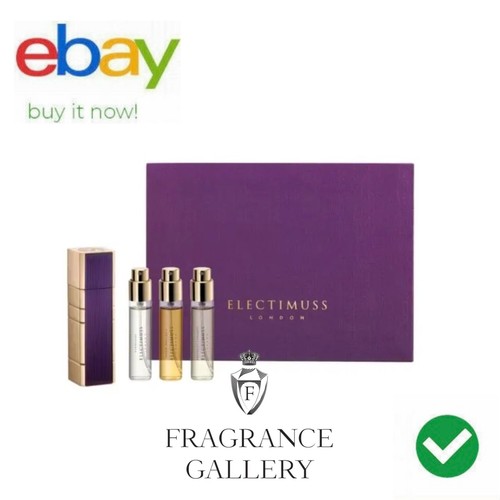 Electimuss london oud - london,,