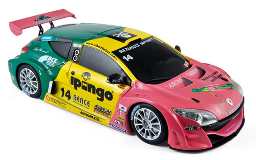 Renault megane oregon 14 - renault, #14