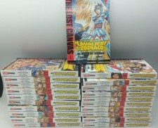 Cavalieri Zodiaco Lost Canvas