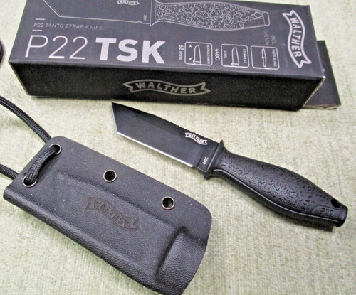Coltello tascabile fisso