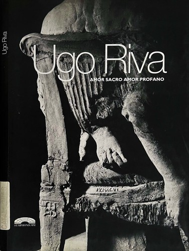 Ugo riva amor - ugo, sacro