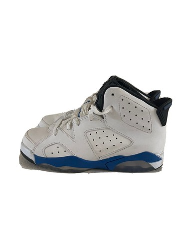 Jordan retro - 6, bp