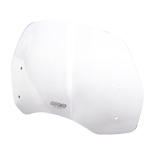 Cupolino mra streetshield - mra,