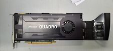 Scheda grafica NVIDIA Quadro K4000 3GB GDDR5 pci express PCIe workstation 