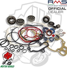 Kit revisione motore minarelli - revisione,