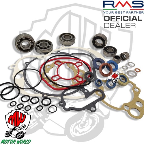 Kit revisione motore - kit,