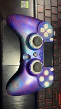 Controller Ps4 Scuf