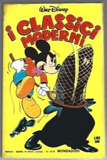 CLASSICI WALT DISNEY SECONDA