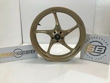 CERCHIO ANTERIORE YAMAHA R6