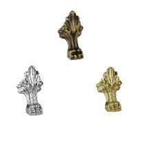 Zampa piede leone per vasca da