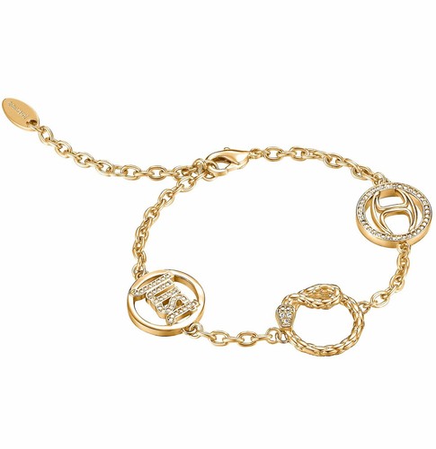 Just cavalli donna bracciale - donna,