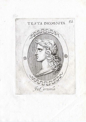 Rara stampa - rara,