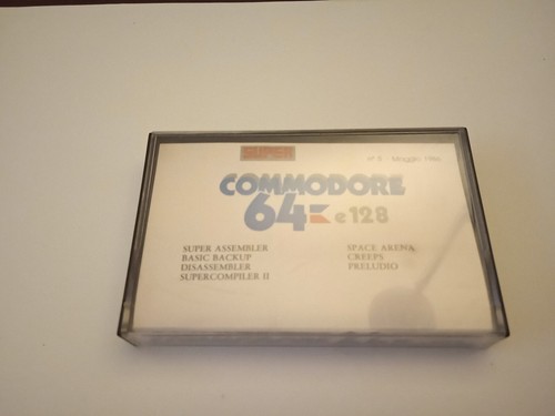 Commodore 128 - commodore,