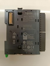 Schneider Electric modulo di 16 uscite relè per PLC compatto M221 TM3DQ16R