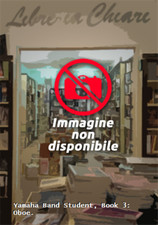 Kinyon,John. O'Reilly,John. - Yamaha Band Student, Book 3: Oboe.  