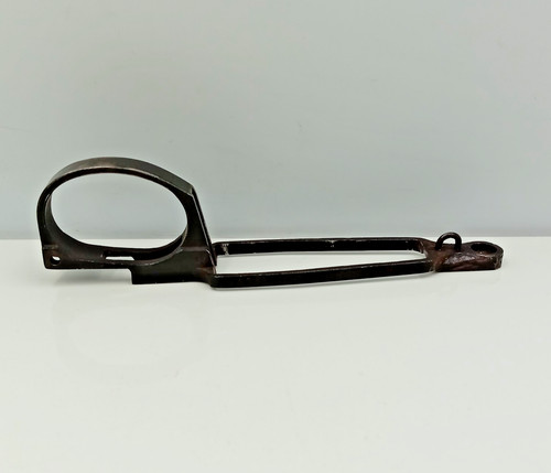 Lee enfield smle mk - smle, 2
