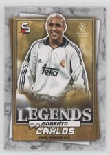 2022-23 Topps UEFA Club