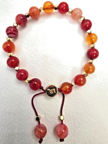 Bracciale lola rose bellissimo - bracciale,