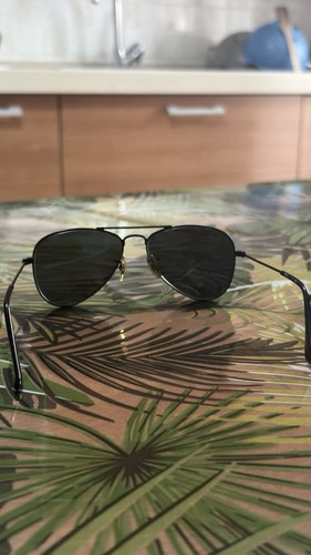 Ray ban occhiali sole uomo - ray-ban,