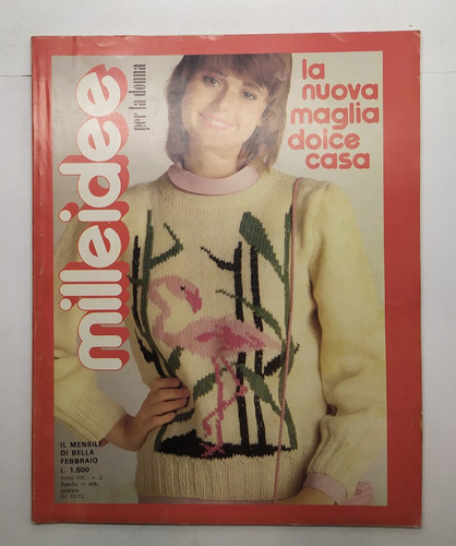 Milleidee anno viii n 2 - anno, n.2