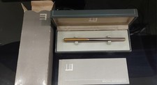 Penna Stilografica Dunhill