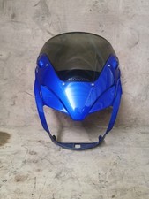 Carena faro cono naso Hornet