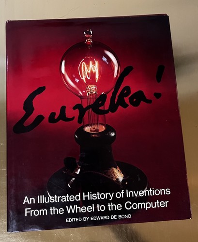 Eureka illustrated history - eureka,
