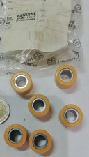 SCARABEO 50 4T 2V E2/LIBERTY 50 4T VESPA ET4   KIT 6 RULLI VARIATORE CM1102035 