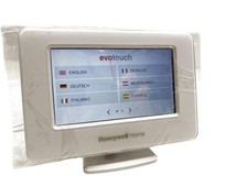 Unità centrale HONEYWELL