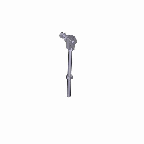 Tirante molla g3000 - tirante, –