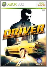 Microsoft Xbox 360 - Driver