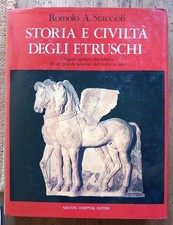STACCIOLI STORIA E CIVILTÀ