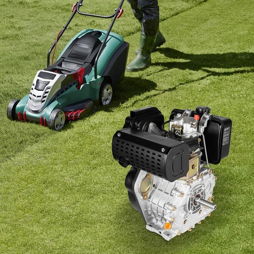 Motore diesel 10hp - 10hp, tempi