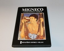 Giuseppe migneco catalogo - giuseppe, "catalogo