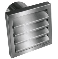 Ventilazione Griglia Ø 150mm