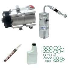 AC Compressor Kit Fits Ford