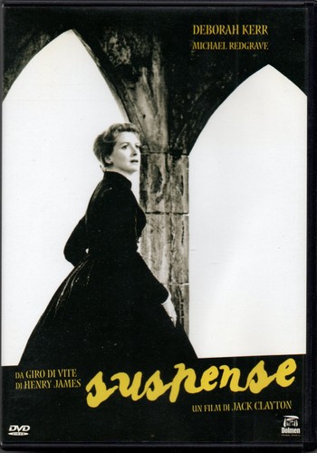 Suspense - (j., 1961)