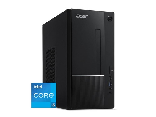 Acer aspire computer - acer, desktop