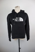 THE NORTH FACE FELPA DONNA TG. XS WOMAN CASUAL VINTAGE SPORT SWEATSHIRT