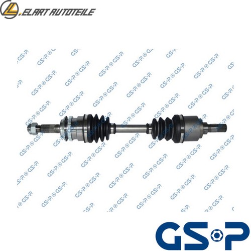 Albero motore 214029 per - motore,