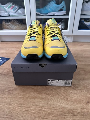 Adidas 8000 mt - 8000, jc&mt