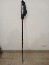 Canna Surfcasting Shimano