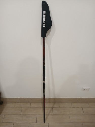 Canna surfcasting shimano - canna,