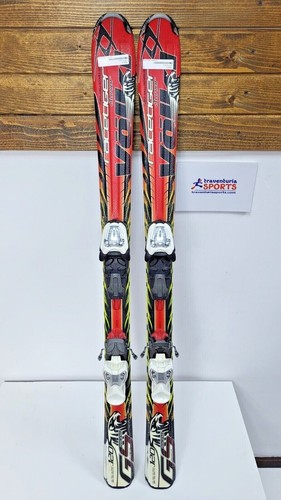 Völkl racetiger 120 cm - völkl,