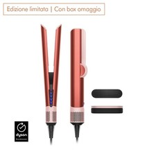 Piastra asciugacapelli Dyson