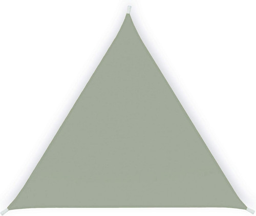 Tenda vela triangolare - vela,