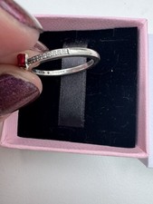 Anello PANDORA S925 ALE -