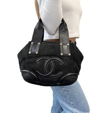 Borsa a mano CHANEL vintage