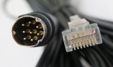 Cavo Bose 8 PIN - RJ 45 cavo